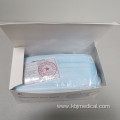 High quality 3ply disposable face mask